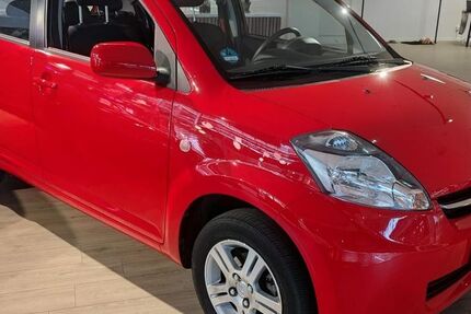 Subaru Justy 36.985 km 4.990 &euro; Esslingen am Neckar 73733