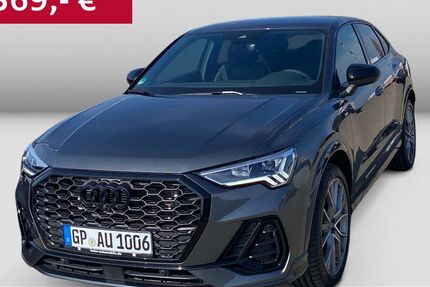 Audi Q3 21.900 km 45.470 &euro; Göppingen 73037