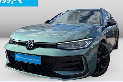 VW Passat Variant 6.454 km 42.540 &euro; Esslingen (bei Stuttgart) 73734