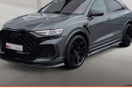 Audi RSQ8 2.500 km 254.880 &euro; Kirchheim 73230