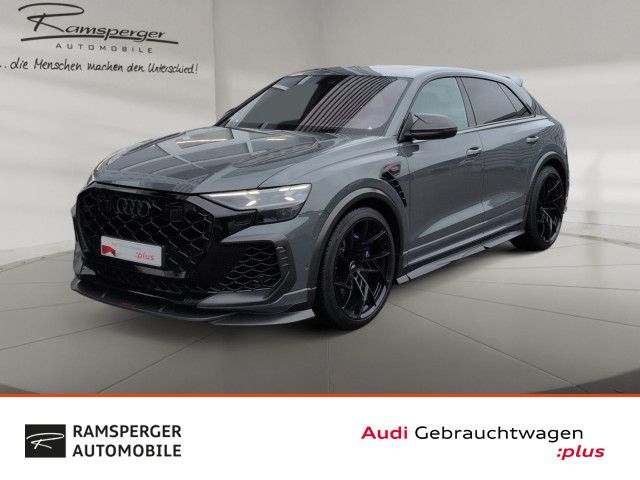 Audi RSQ8 2.500 km 259.880 &euro; Kirchheim 73230