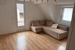 Dachgeschoßwohnung Merklingen - 5 Zimmer, 95 m&sup2;, 1.250&euro; | Angebot:26679270