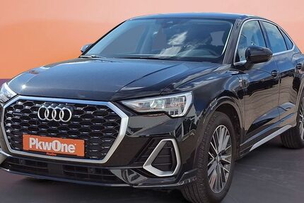 Audi Q3 48.225 km 26.390 &euro; Göppingen 73037