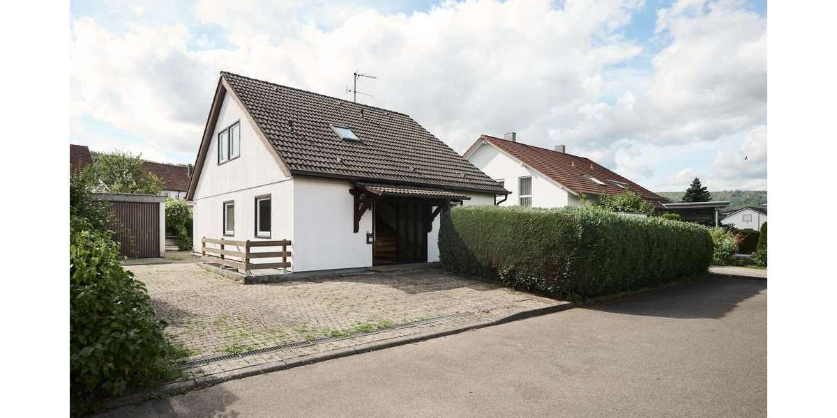Einfamilienhaus Lorch / Waldhausen Waldhausen - 5 Zimmer, 117 m&sup2;, 369.000&euro; | Angebot:27596512