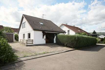 Haus Lorch / Waldhausen Waldhausen - 5 Zimmer, 117 m&sup2;, 369.000&euro; | Angebot:27596512