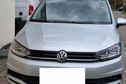 VW Touran 177.000 km 10.900 &euro; Schlierbach 73278