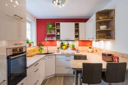 Wohnung Hochdorf - 2 Zimmer, 78 m&sup2;, 379.000&euro; | Angebot:25738573