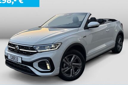 VW T-Roc 4.800 km 37.490 &euro; Esslingen (bei Stuttgart) 73734
