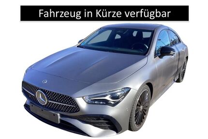 Mercedes-Benz CLA 180 3.700 km 35.390 &euro; Schorndorf 73614