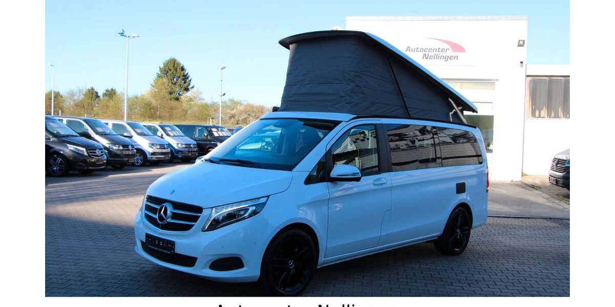 Mercedes-Benz V 250 115.800 km 48.990 &euro; Ostfildern 73760