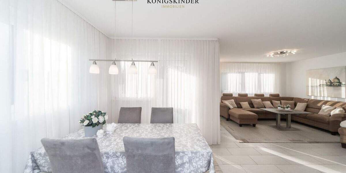 Einfamilienhaus Frickenhausen - 6 Zimmer, 153 m&sup2;, 940.000&euro; | Angebot:25671729
