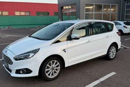 Ford S-Max 170.000 km 10.800 &euro; Ostfildern/Kemnat 73760