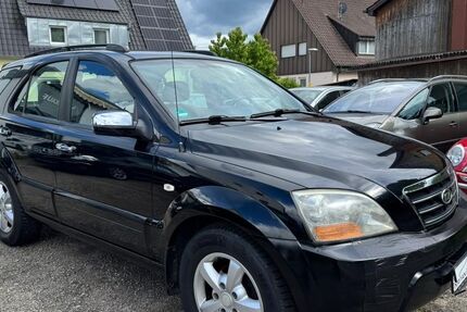 Kia Sorento 255.582 km 2.490 &euro; Unterensingen 72669