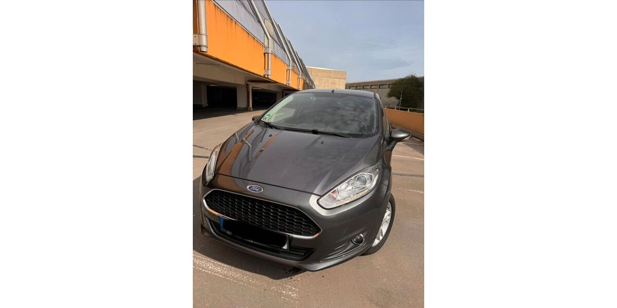 Ford Fiesta 69.066 km 6.699 &euro; Esslingen 73732