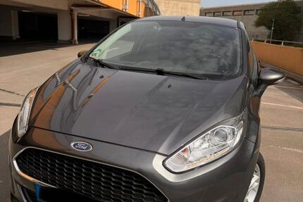 Ford Fiesta 69.066 km 7.399 &euro; Esslingen 73732