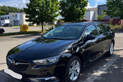 Opel Insignia 157.000 km 10.400 &euro; Ebersbach 73061