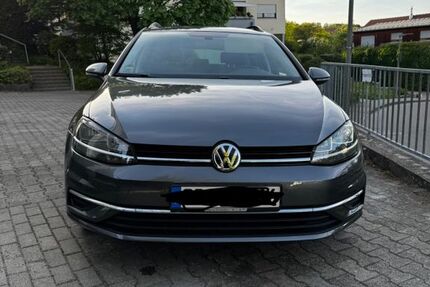 VW Golf 37.000 km 12.500 &euro; Eislingen 73054