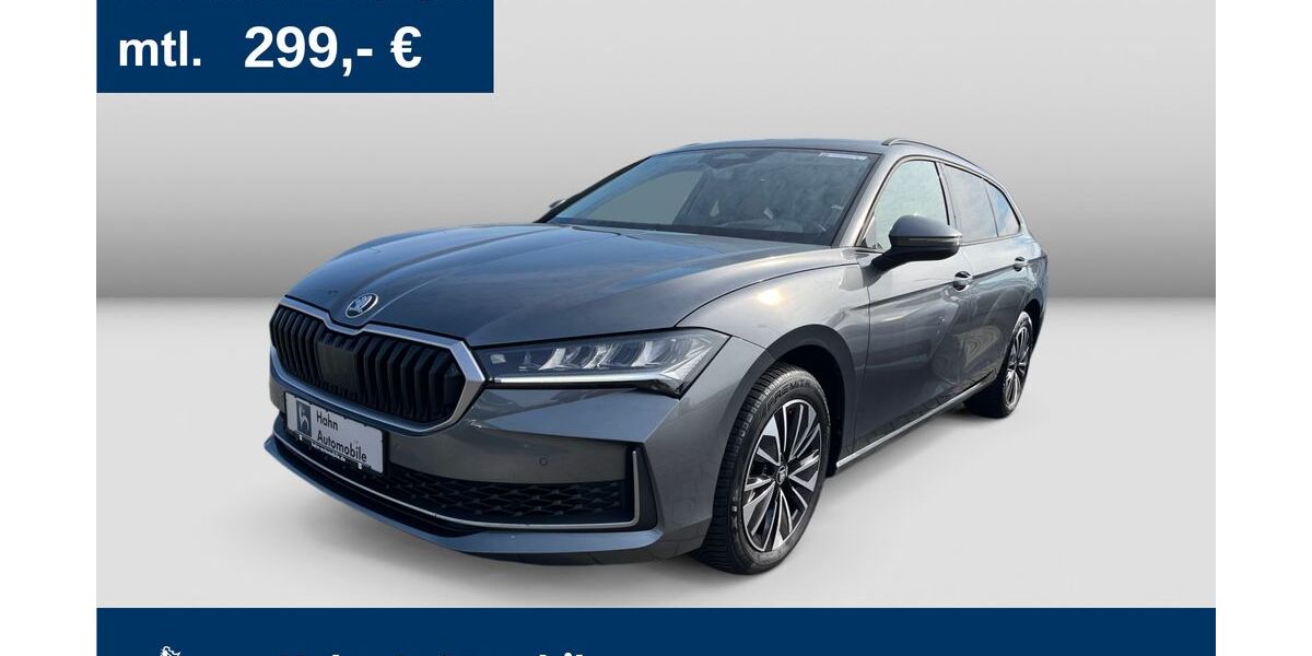 Skoda Superb 27.347 km 39.430 &euro; Weinstadt-Endersbach 71384