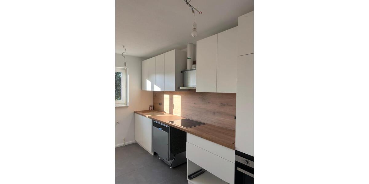Etagenwohnung Esslingen am Neckar Oberesslingen - 2.5 Zimmer, 62 m&sup2;, 880&euro; | Angebot:27580465