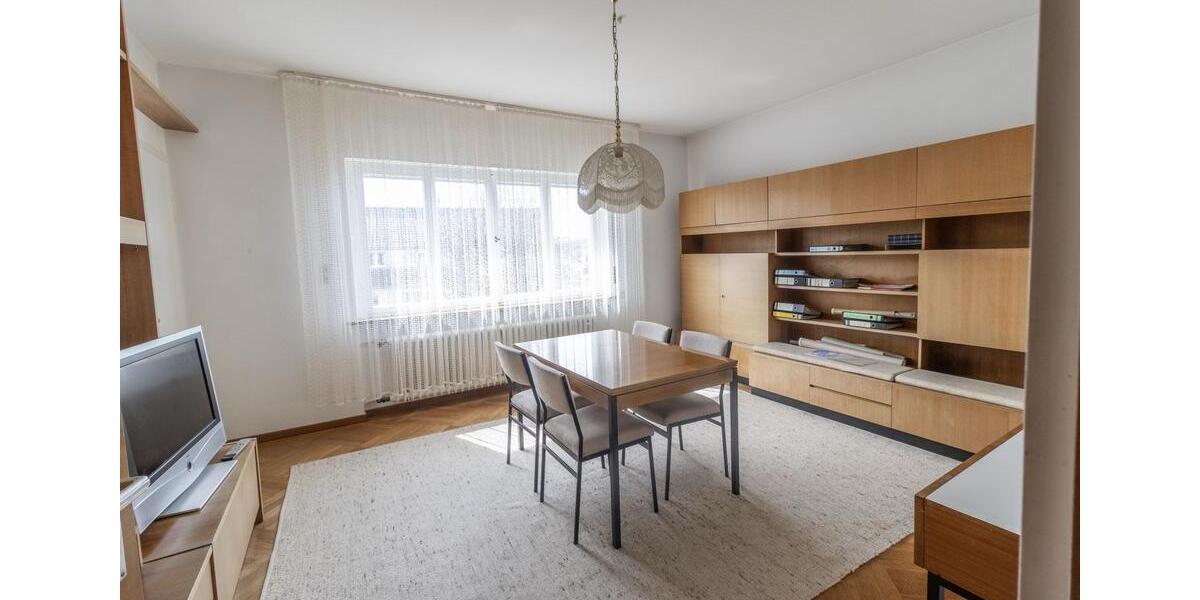Mehrfamilienhaus, Wohnhaus Göppingen - 8 Zimmer, 190 m&sup2;, 615.000&euro; | Angebot:27153407