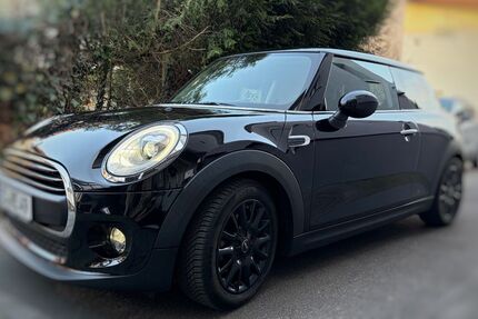 Mini ONE 73.300 km 9.900 &euro; Wernau 73249