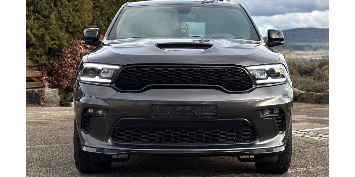Dodge Durango 124.000 km 29.900 &euro; Heubach 73540