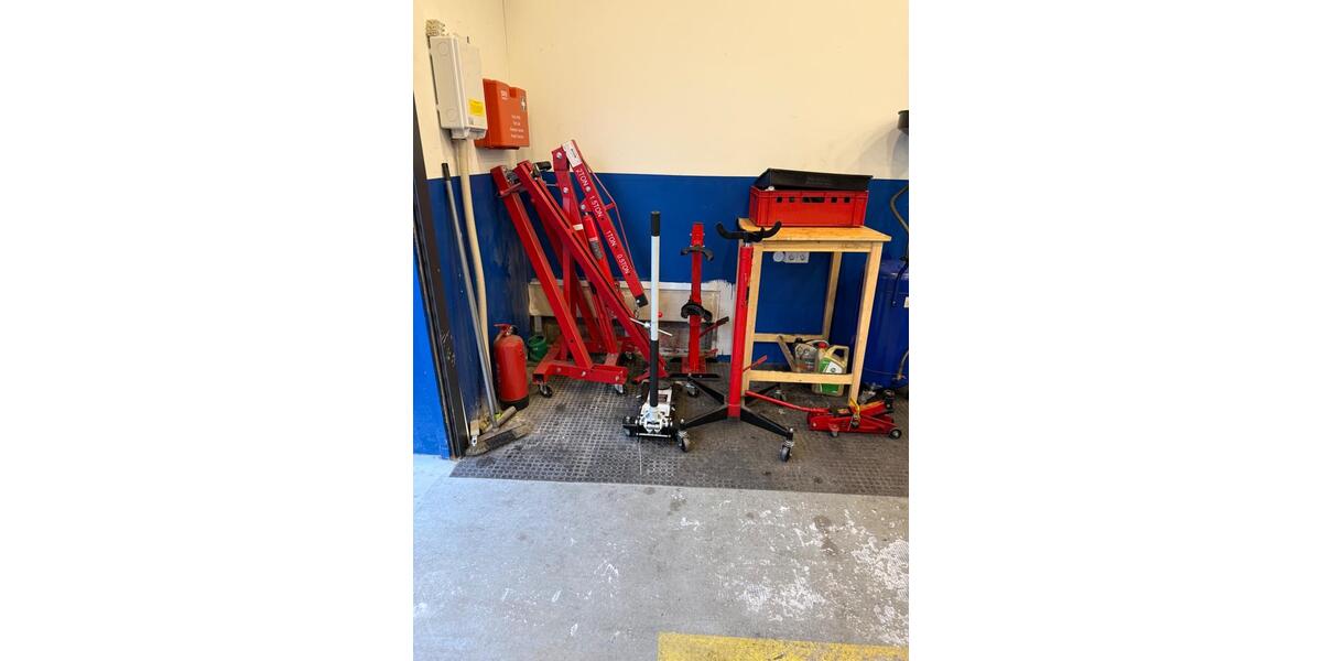 Gewerbeobjekt Großbettlingen - 1.750&euro; | Angebot:25973262