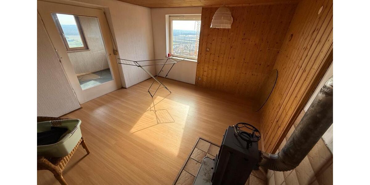 Doppelhaushälfte Lonsee - 3 Zimmer, 130 m&sup2;, 2.000&euro; | Angebot:25804569