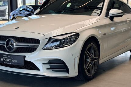Mercedes-Benz C 43 AMG 91.000 km 39.900 &euro; Uhingen 73066