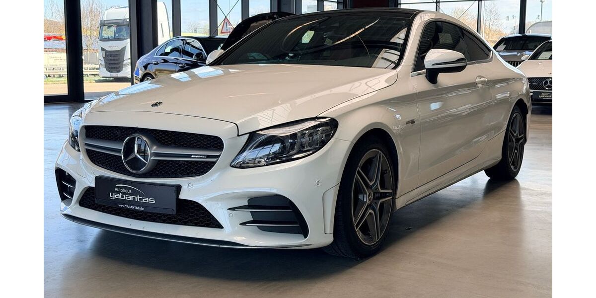 Mercedes-Benz C 43 AMG 91.000 km 39.900 &euro; Uhingen 73066