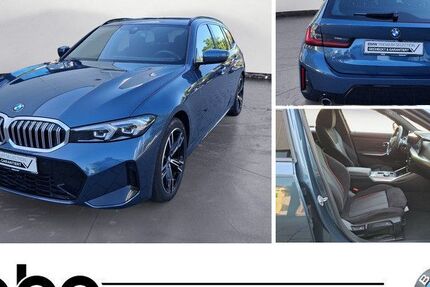 BMW 318 7.648 km 37.930 &euro; Göppingen 73037