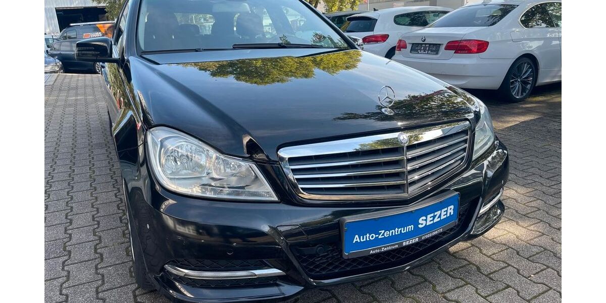 Mercedes-Benz C 180 125.000 km 10.900 &euro; Nürtingen 72622