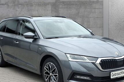 Skoda Octavia 74.714 km 22.490 &euro; Schwäbisch Gmünd 73525