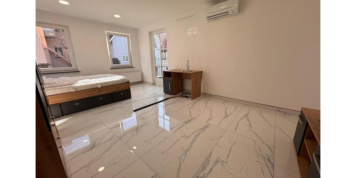 Etagenwohnung Schwäbisch Gmünd - 3 Zimmer, 75 m&sup2;, 1.050&euro; | Angebot:25200018