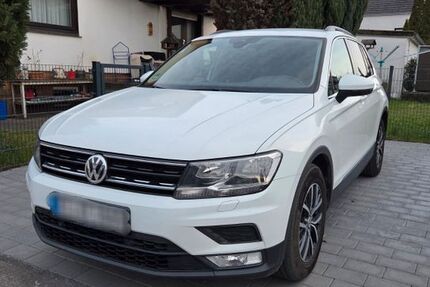 VW Tiguan 151.000 km 19.290 &euro; Dettingen unter Teck 73265