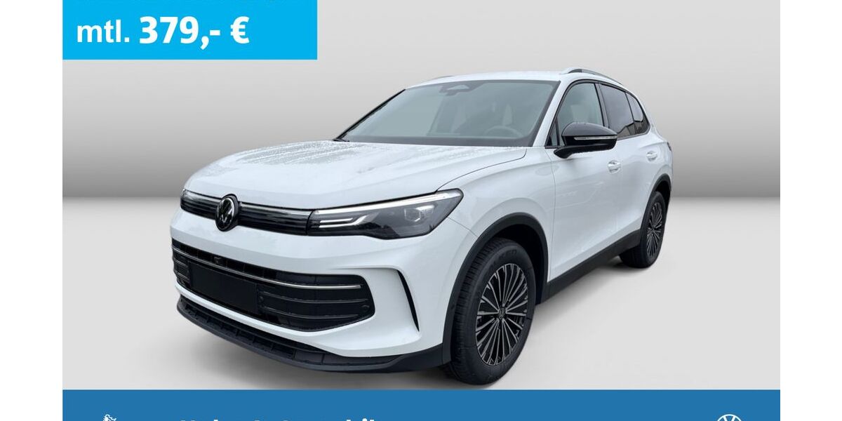 VW Tiguan 1.001 km 37.950 &euro; Schorndorf 73614