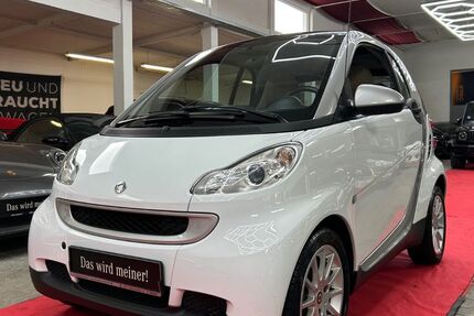 Smart ForTwo 37.626 km 7.499 &euro; Remshalden Grunbach 73630