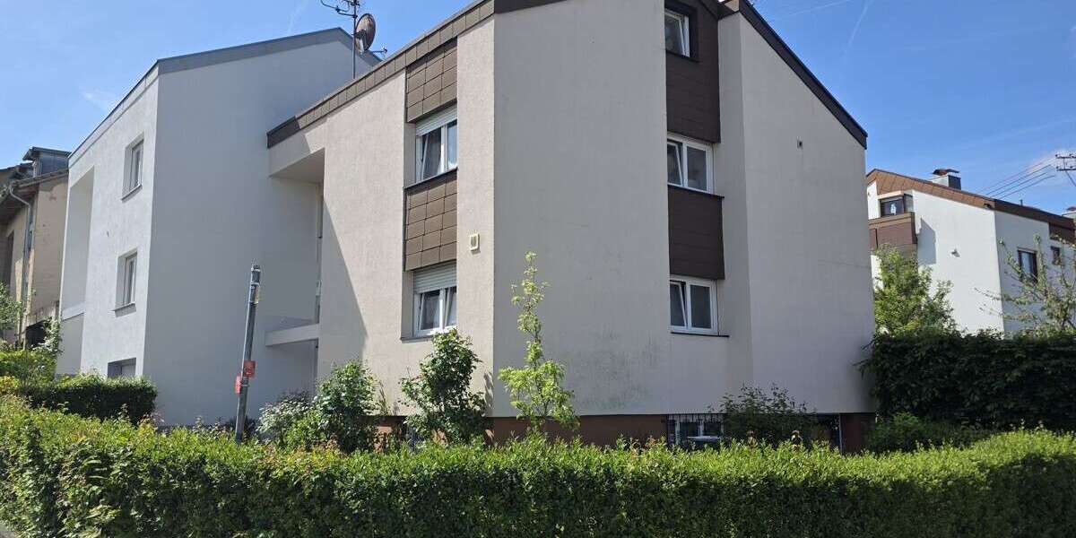Einfamilienhaus Leutenbach - 7 Zimmer, 165 m&sup2;, 499.000&euro; | Angebot:26877082