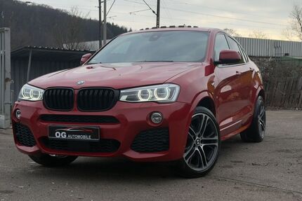 BMW X4 125.000 km 24.490 &euro; Ebersbach an Fils 73061