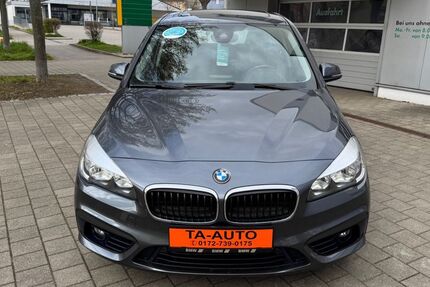 BMW 218 149.989 km 15.599 &euro; Esslingen am Neckar 73733