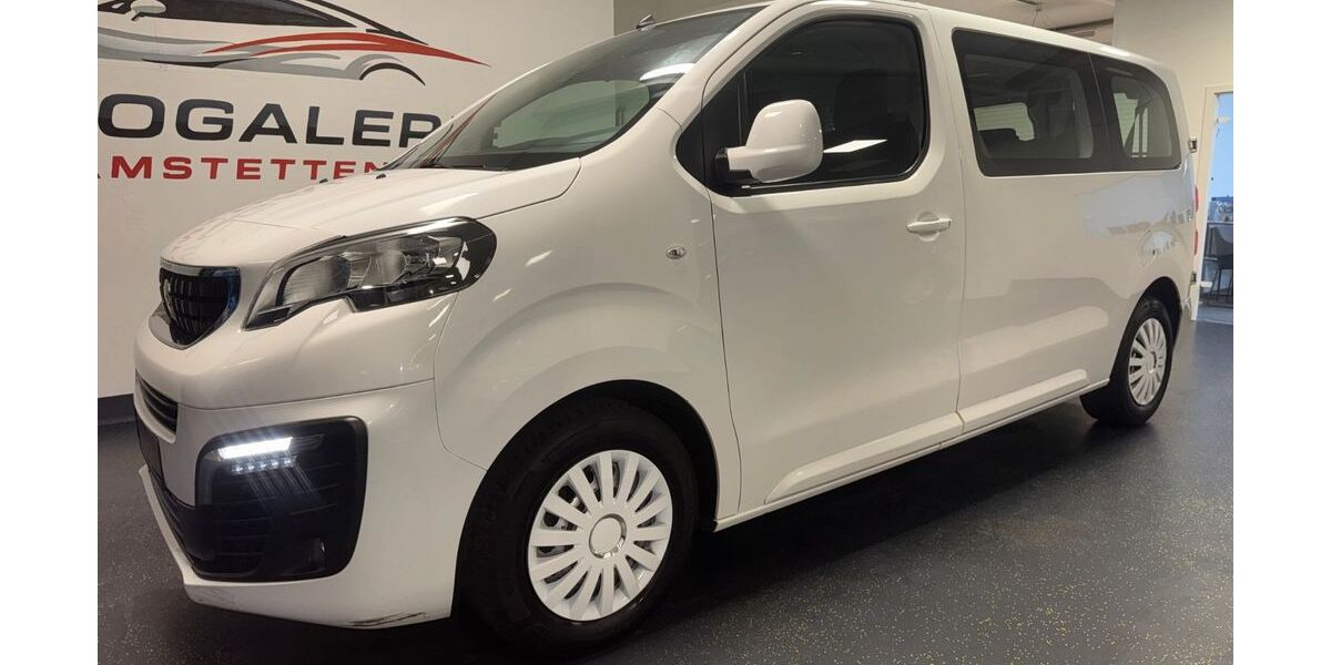Peugeot Expert 119.000 km 18.990 &euro; Amstetten 73340