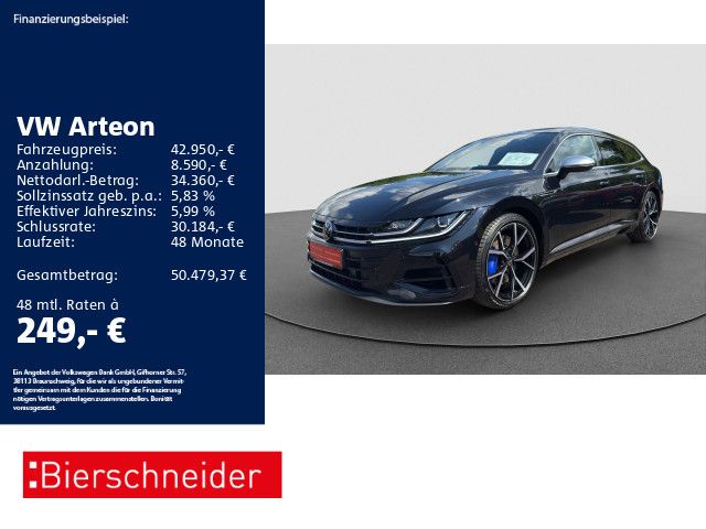 VW Arteon 13.291 km 42.950 &euro; Schwäbisch Gmünd 73525