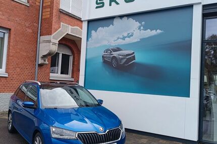 Skoda Fabia 116.798 km 12.980 &euro; Göppingen 73033