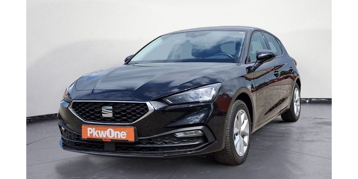 Seat Leon 51.832 km 17.790 &euro; Göppingen 73037