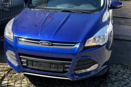 Ford Kuga 90.000 km 10.488 &euro; Göppingen 73033
