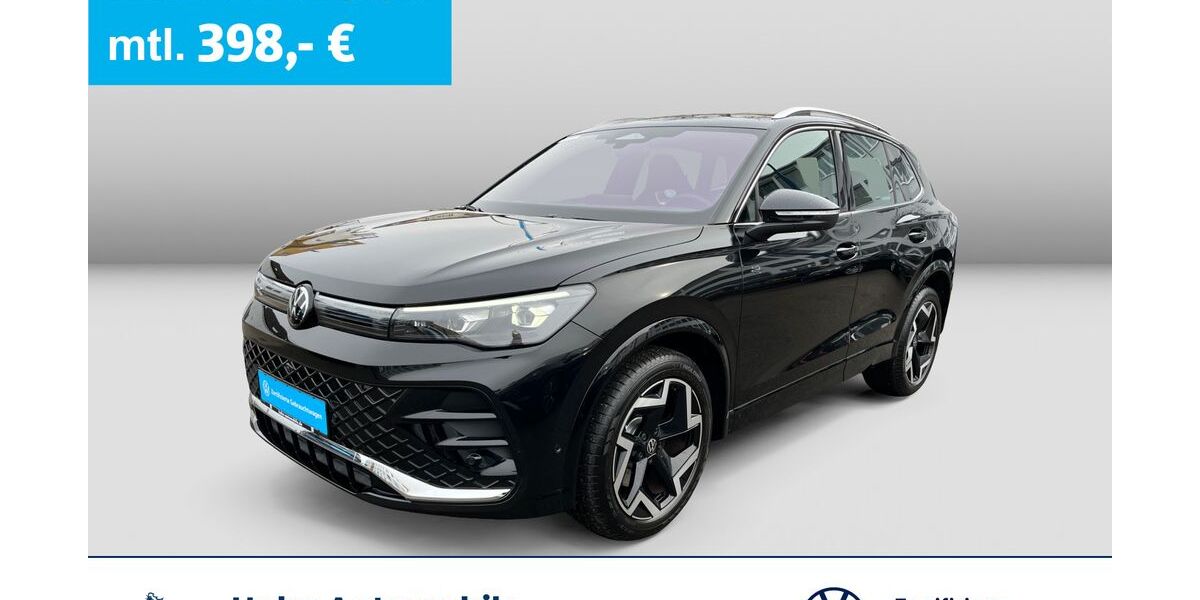 VW Tiguan 7.045 km 42.788 &euro; Fellbach 70736