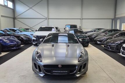 Jaguar F-Type 58.152 km 39.989 &euro; Korb bei Stuttgart 71404