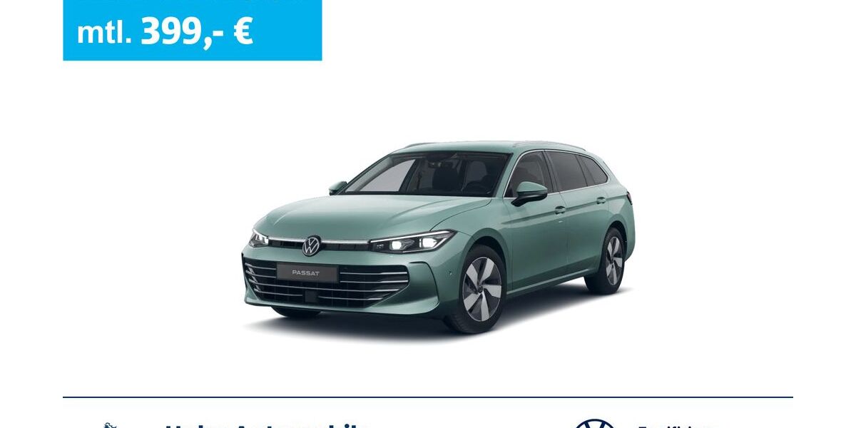 VW Passat Variant 7.577 km 38.430 &euro; Göppingen 73037