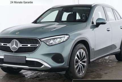 Mercedes-Benz GLC 220 15.287 km 53.990 &euro; Fellbach 70736