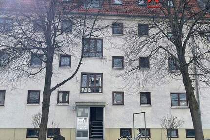 Wohnung Süßen - 3 Zimmer, 84 m&sup2;, 270.000&euro; | Angebot:25657499
